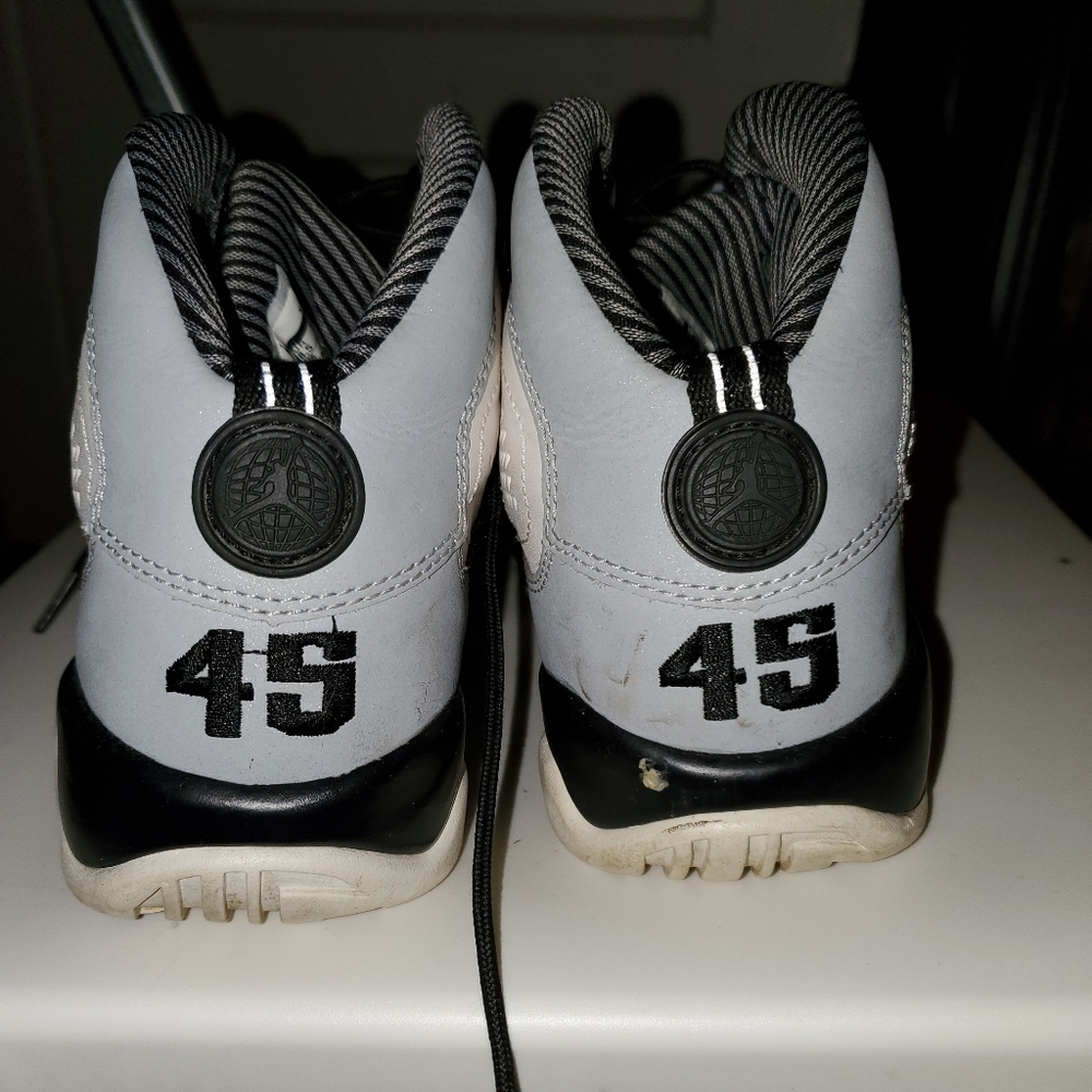 Jordan - Picture 2 of 3